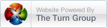 Website Powered by The Turn Group