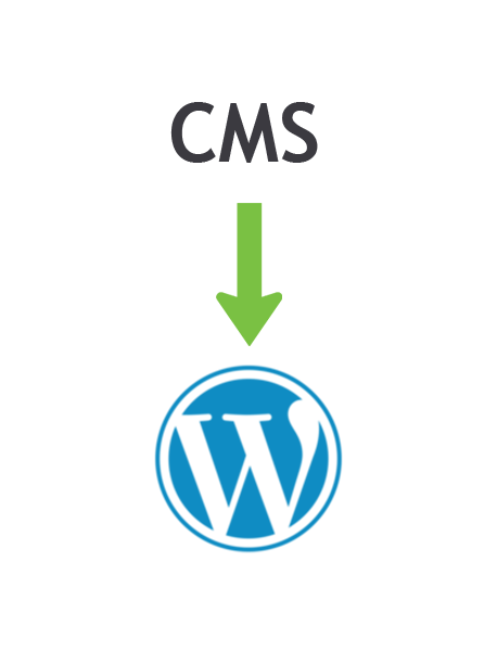CMS To Wordpress Migration Services