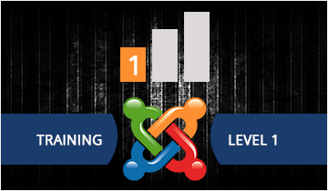 <span>Learn How To <b>Navigate</b> The Joomla! CMS</span>Level 1 Joomla CMS Training