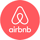 Airbnb Live There campaign