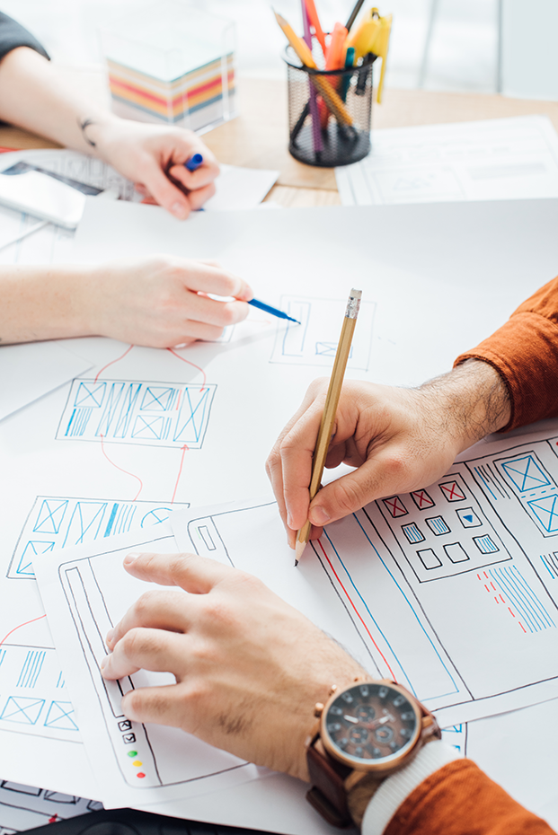 Joomla Design Concepts