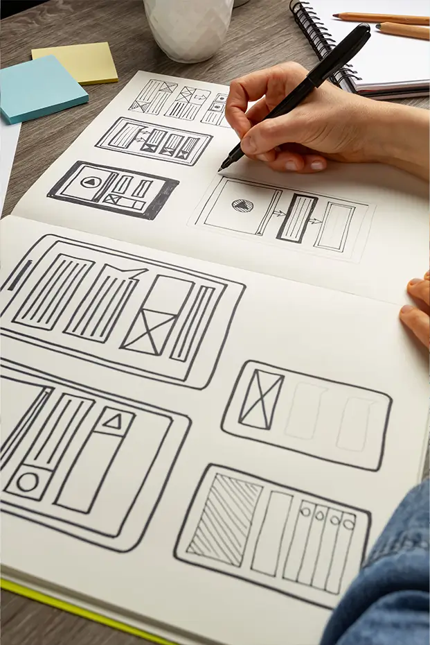 Wordpress Design Concepts