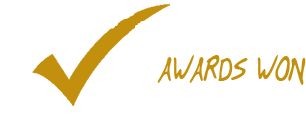 The Turn Group Kansas City Over 25 web design and development awards