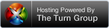 Hosting Powered by The Turn Group