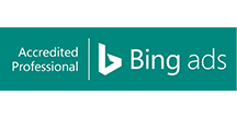 Bing Certified Developers