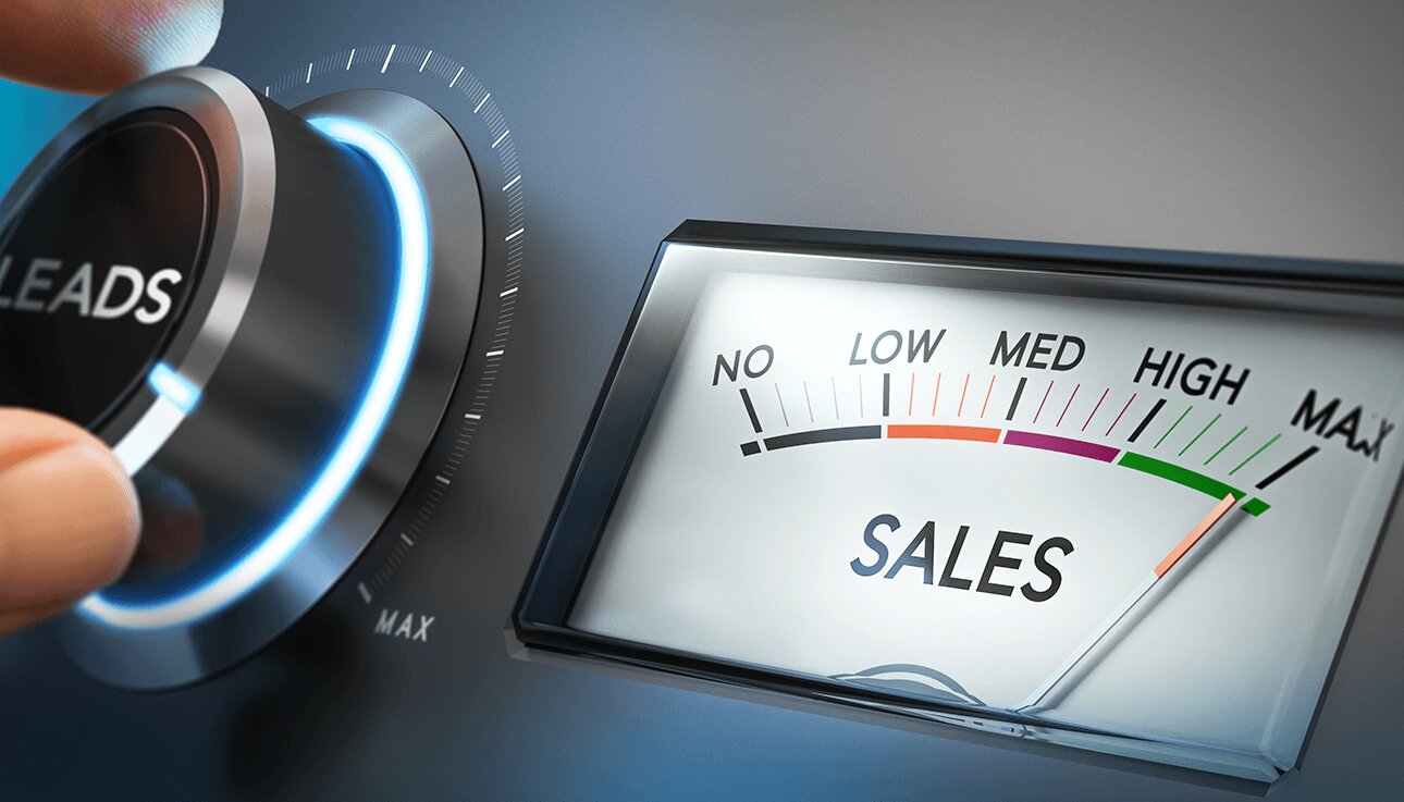 AI search shifting how customers find small business websites