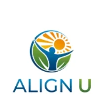 Align U client logo