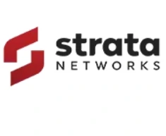 Strata Networks client logo
