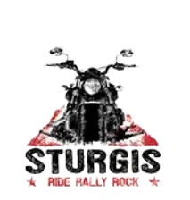 Sturgis Ride Rally Rock client logo
