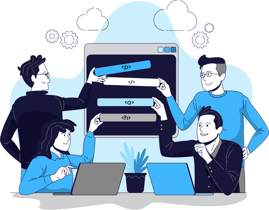 Hire a Wordpress Developer Part Time, Full Time, Per Hour or Per Project