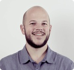 Sam, Magento Developer at The Turn Group