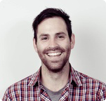 Brad, WordPress Developer at The Turn Group