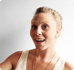 Jenny, Social Media Manager at The Turn Group