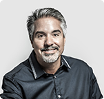Martin, Creative Director at The Turn Group