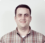 Jim, Project Manager at The Turn Group
