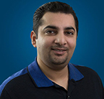Jatin, WordPress Developer at The Turn Group