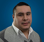 Juan, Sr. Developer at The Turn Group