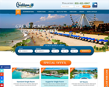 Best Wordpress Website Design