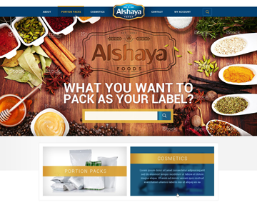 Joomla Design Portfolio