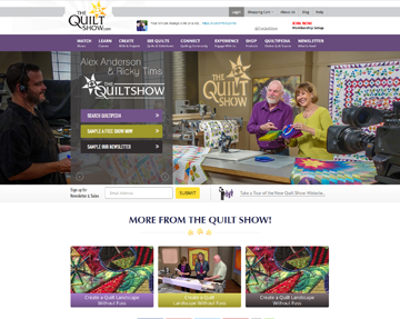 Joomla Web Design