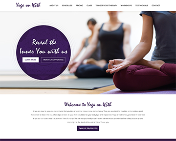 Wordpress Web Design
