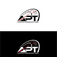 APT brand logo design by The Turn Group