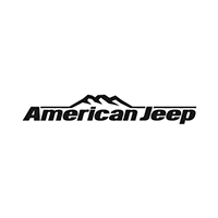 Jeep brand logo design by The Turn Group