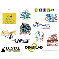 Detailed logo design briefing by The Turn Group