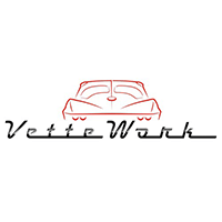 Vettework brand logo design by The Turn Group