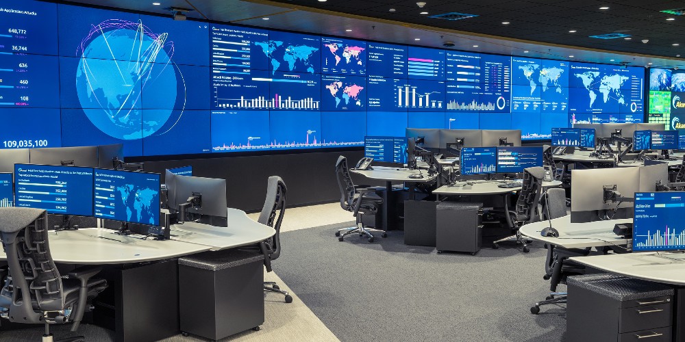 The Turn Group Datacenter