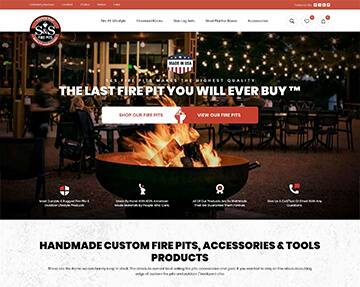 Wordpress Web Design