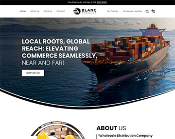 Wordpress Website Design
