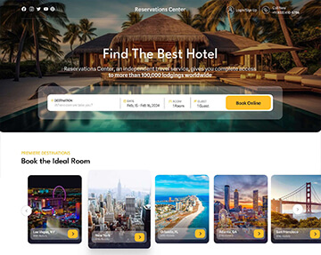 Wordpress Web Design