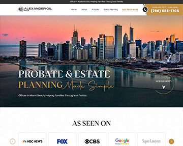 Web Design