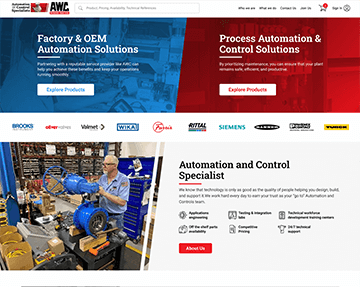 Wordpress Website Design Samples