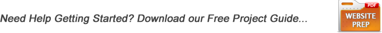 Free Download Guide To Wordpress Website Preparation